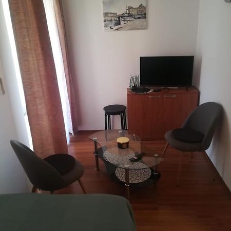 Apartment Mareda Dajla Exterior photo