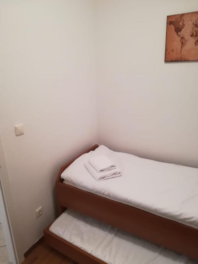 Apartment Mareda Dajla Exterior photo