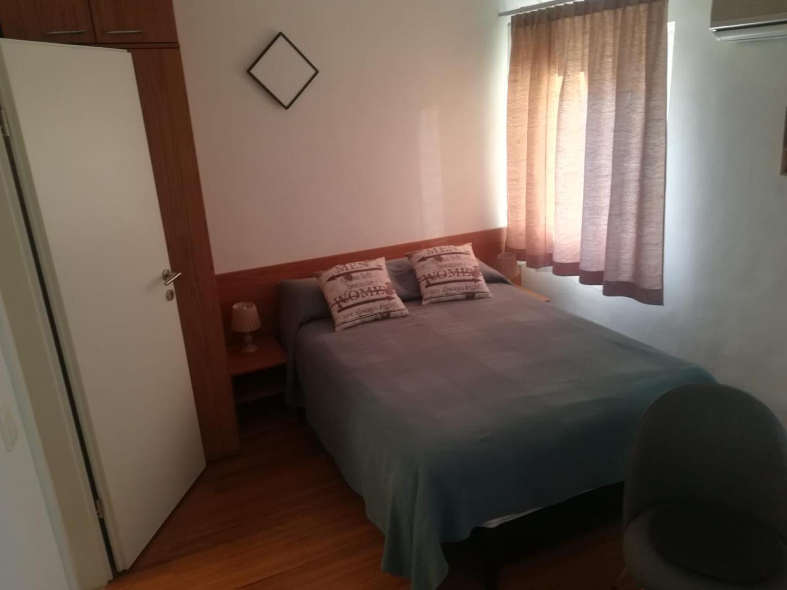 Apartment Mareda Dajla Exterior photo